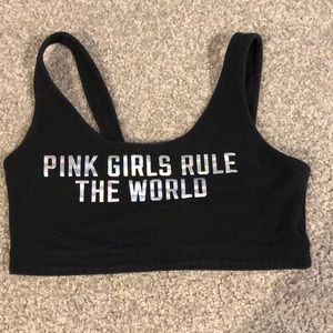 Victoria’s Secret Sports Bra